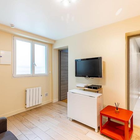 Guestready - Cozy Apartment In The Heart Of 파리 외부 사진