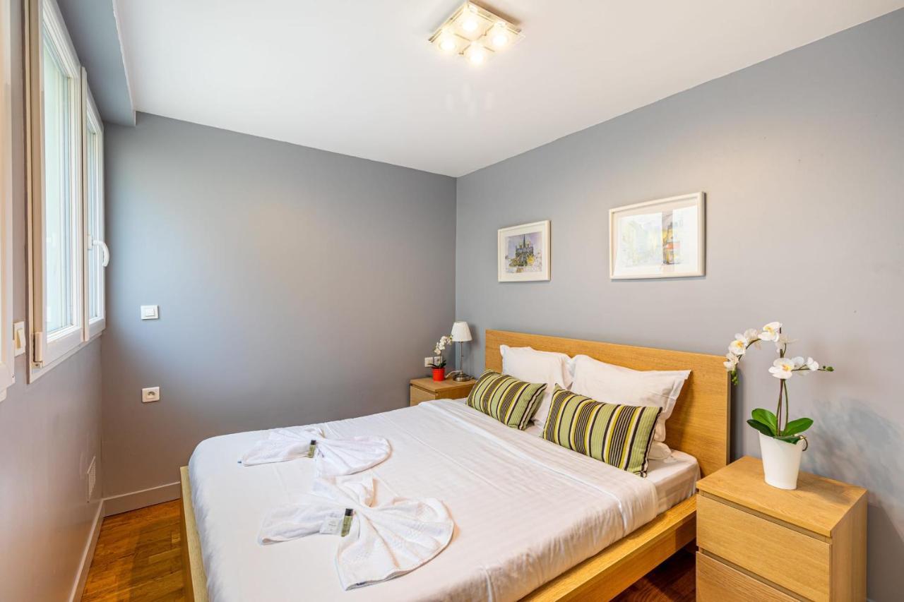 Guestready - Cozy Apartment In The Heart Of 파리 외부 사진