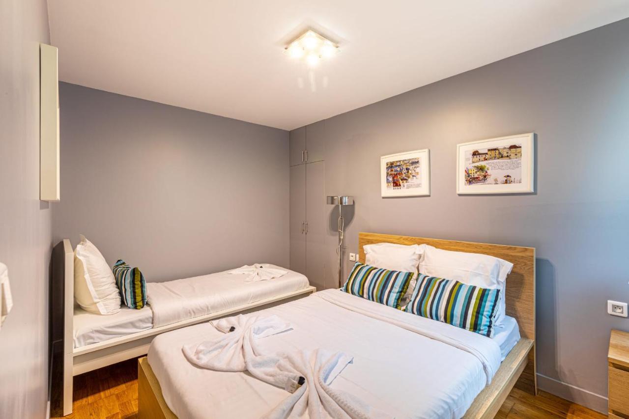Guestready - Cozy Apartment In The Heart Of 파리 외부 사진